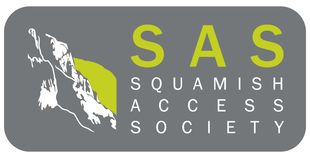 SAS - Squamish Access Society